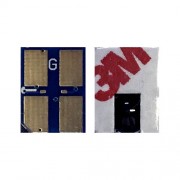 Чип для программирования Unismart type G UNItech(Apex)